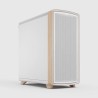 Fractal Design Summit Chalk White Solid