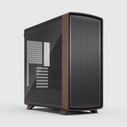 Fractal Design Summit černá TG Light Tint
