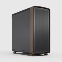 Fractal Design Summit Black Solid