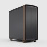 Fractal Design Summit Black Solid
