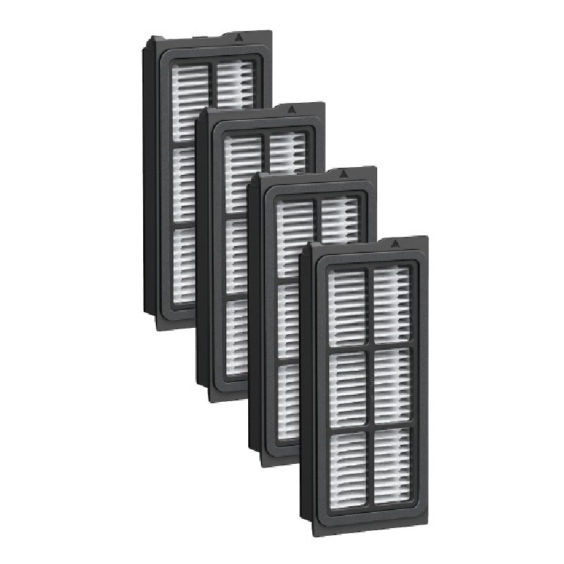 TP-Link Tapo RVA520 4x HEPA filtr