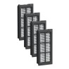 TP-Link Tapo RVA520 4x HEPA filtr