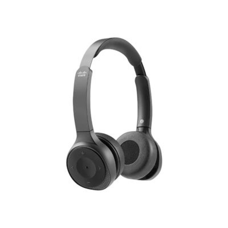730 Wireless Dual On-ear Hdst USBA Bdl