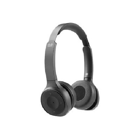730 Wireless Dual On-ear Hdst USBA Bdl