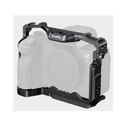SmallRig 3667 Full Cage For Sony A7R V / A7R IV / A7 IV / A7S III / A7 V / A1