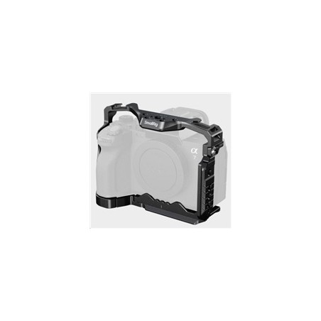 SmallRig 3667 Full Cage For Sony A7R V / A7R IV / A7 IV / A7S III / A7 V / A1