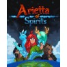 Arietta of Spirits – hra pro PC (elektronická licence)