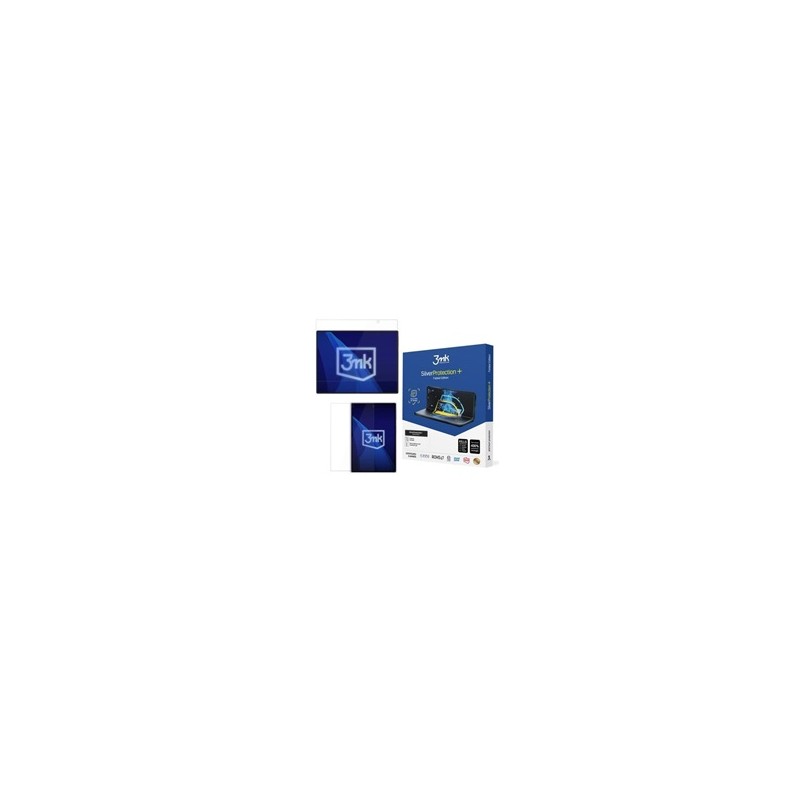 3mk ochranná folie SilverProtection+ Folded Edition pro Samsung Galaxy Z Fold 8