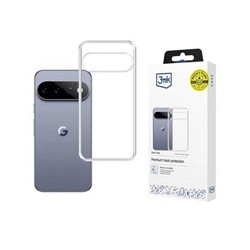 3mk ochranný kryt Clear Case pro Google Pixel 11 Pro