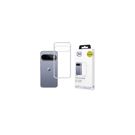 3mk ochranný kryt Clear Case pro Google Pixel 11 Pro