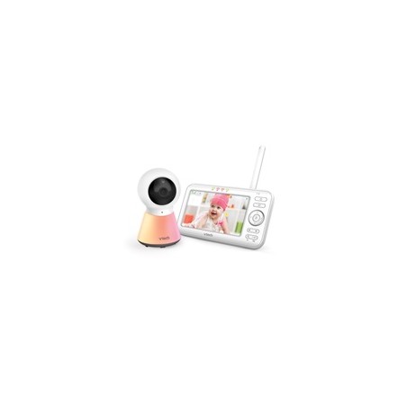 BAZAR - VTech VM5254 - dětská video chůvička - Rozbaleno (Komplet)