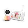 BAZAR - VTech VM5254 - dětská video chůvička - Rozbaleno (Komplet)