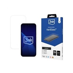 3mk tvrzené sklo HardGlass pro Google Pixel 11 / Pixel 11 Pro