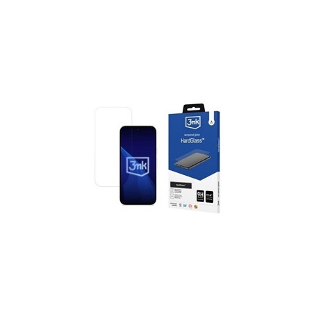 3mk tvrzené sklo HardGlass pro Google Pixel 11 / Pixel 11 Pro