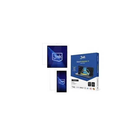 3mk ochranná folie SilverProtection+ Folded Edition pro Samsung Galaxy Z Fold 8 Ultra