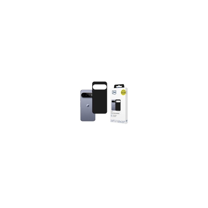 3mk ochranný kryt Matt Case pro Google Pixel 11 Pro