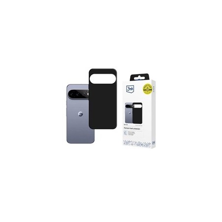 3mk ochranný kryt Matt Case pro Google Pixel 11 Pro