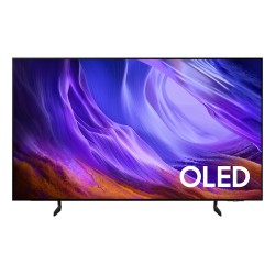 Samsung QE55S85HAEXXH 55" TV OLED, 3840 x 2160, 120 Hz VRR (100 Hz nativně), Tizen Smart TV, HDMI, USB, Wi-Fi, BT