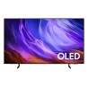 Samsung QE55S85HAEXXH 55" TV OLED, 3840 x 2160, 120 Hz VRR (100 Hz nativně), Tizen Smart TV, HDMI, USB, Wi-Fi, BT