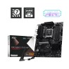 MSI Pro B850-S EVO WiFi