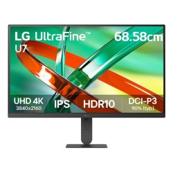 27" LG LED 27U710B-B
