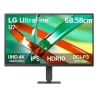 27" LG LED 27U710B-B