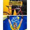 The Cycling Bundle 2021 – hra pro PC (elektronická licence)
