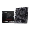 MSI MB Sc AM4 PRO A520M-S, AMD A520, 2xDDR4, 1xHDMI, mATX