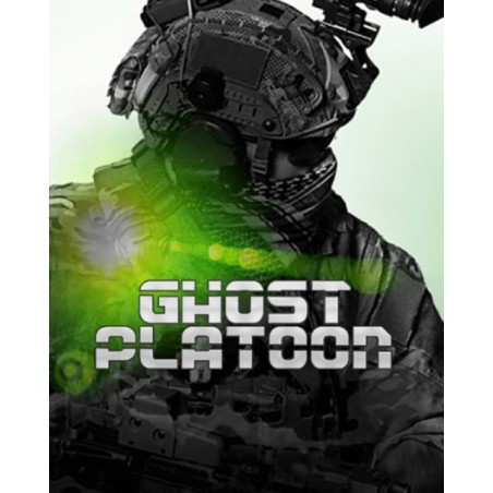 ESD Ghost Platoon