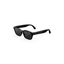 Meta Ray-Ban AI brýle Adventurer, Classic Black/Grey