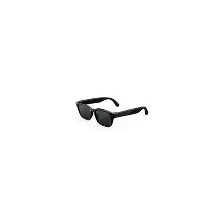 Meta Ray-Ban AI brýle Adventurer, Classic Black/Grey