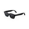 Meta Ray-Ban AI brýle Adventurer, Classic Black/Grey
