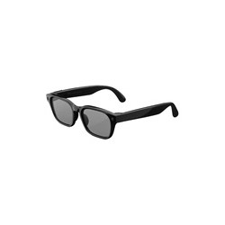 Meta Ray-Ban AI brýle Adventurer, Classic Black/Transitions Grey