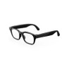 Meta Ray-Ban AI brýle Adventurer, Classic Black/Clear