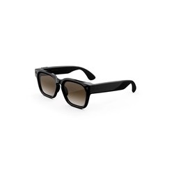 Meta Ray-Ban AI brýle Fury, Classic Black/Brown Gradient