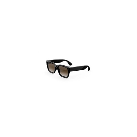 Meta Ray-Ban AI brýle Fury, Classic Black/Brown Gradient