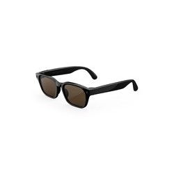 Meta Ray-Ban AI brýle Adventurer, Classic Black/Brown