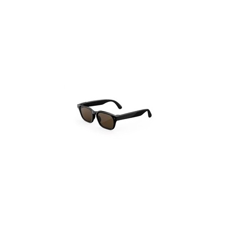 Meta Ray-Ban AI brýle Adventurer, Classic Black/Brown