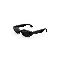 Meta Ray-Ban AI brýle Starfire Kylie Edition, Classic Black/Black