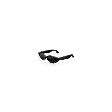 Meta Ray-Ban AI brýle Starfire Kylie Edition, Classic Black/Black