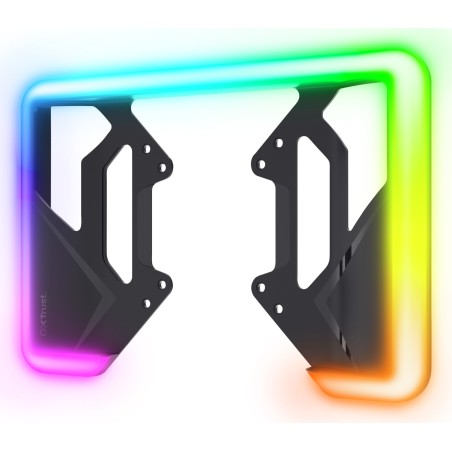 TRUST GXT907 VYBZ RGB Monitor Backlight