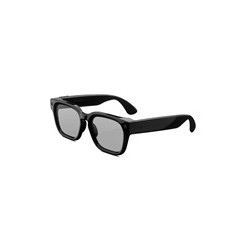 Meta Ray-Ban AI brýle Fury, Classic Black/Transitions Grey