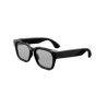 Meta Ray-Ban AI brýle Fury, Classic Black/Transitions Grey