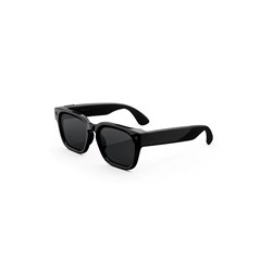 Meta Ray-Ban AI brýle Fury, Classic Black/Grey