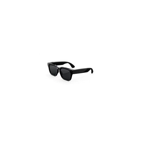 Meta Ray-Ban AI brýle Fury, Classic Black/Grey