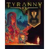 Tyranny Gold Edition – hra pro PC (elektronická licence)