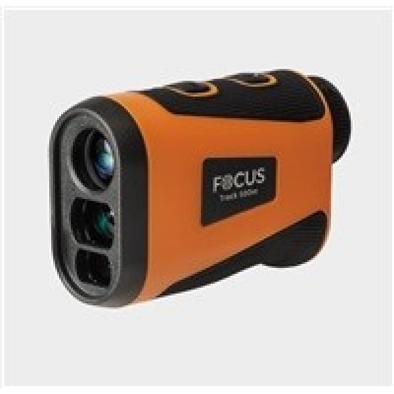 Focus Sport Optics Focus Track RF 500m
