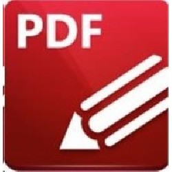 PDF-XChange Editor – 1 uživatel (2 PC) + EOCR, M1Y