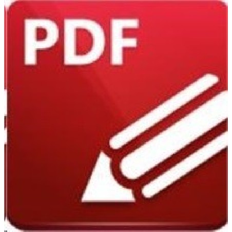 PDF-XChange Editor – 1 uživatel (2 PC) + EOCR, M1Y