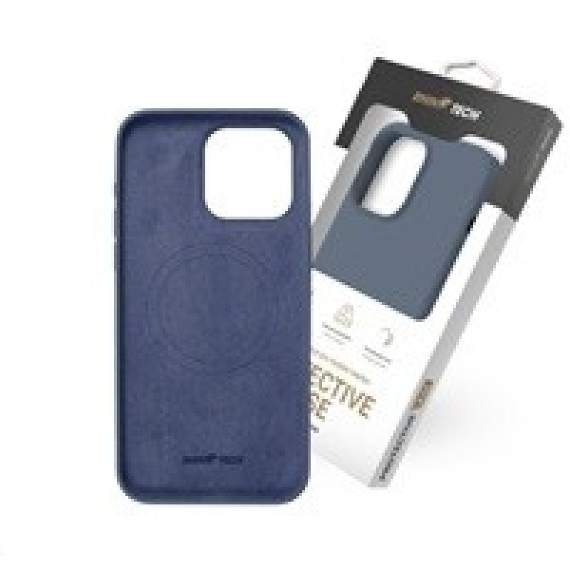 RhinoTech MAGcase Origin pro Apple iPhone 15 Pro námořnicky modrá